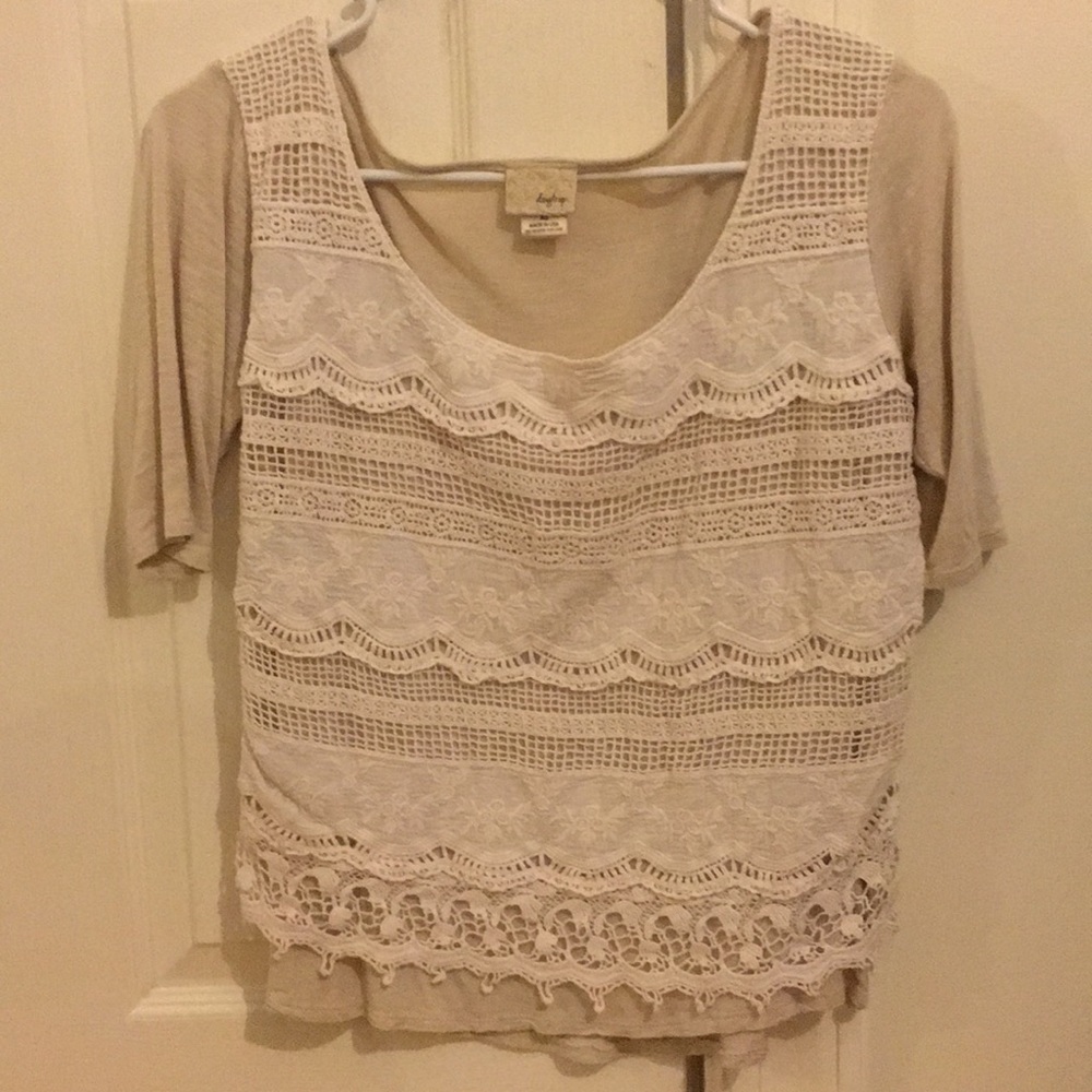 shirt from buckle